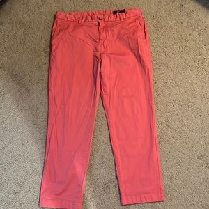 Mens Vineyard Vines Pants
